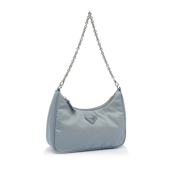 Pre-Loved Prada Tessuto Re-Edition 2005 - Picture 2 of 12